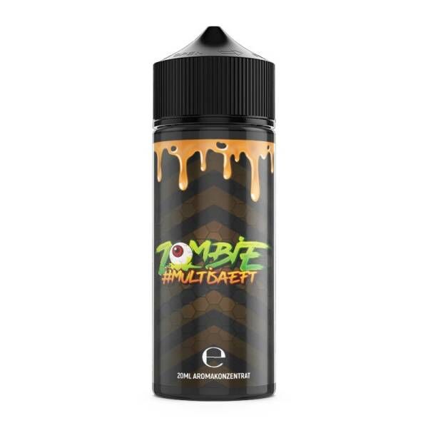 #Multisaeft - Zombie Juice Aroma 20ml