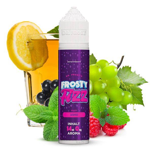 Vimo - Dr. Frost Aroma 14ml