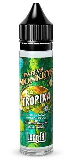 Tropika - Twelve Monkeys Aroma 10ml