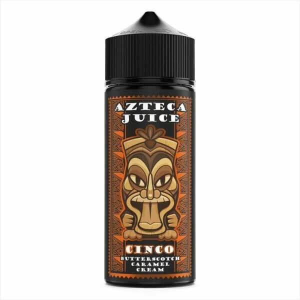 CINCO - Azteca Juice Aroma 20ml