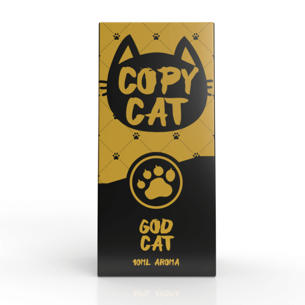 God Cat - Copy Cat Aroma