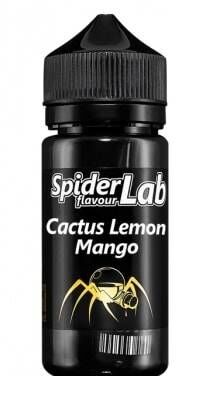 Cactus Lemon Mango - Spider Lab Aroma 10ml