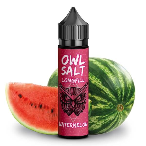 Watermelon - OWL Salt Aroma 10ml