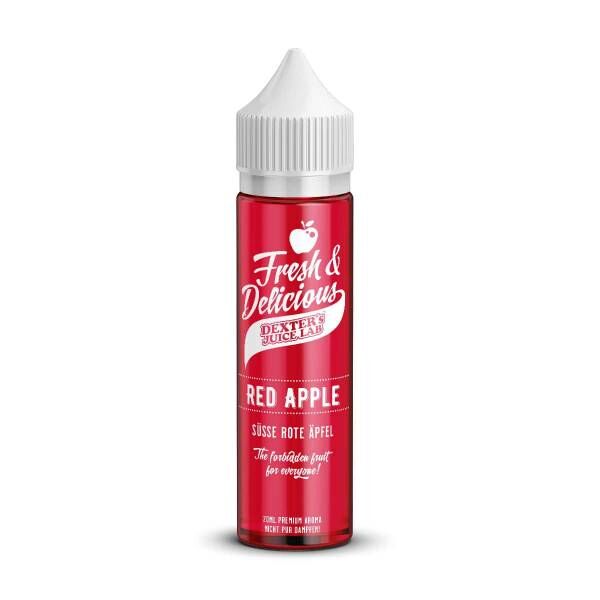Red Apple - Dexter's Juice Lab Aroma 20ml