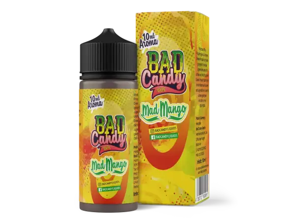 Mad Mango - Bad Candy Aroma 10ml