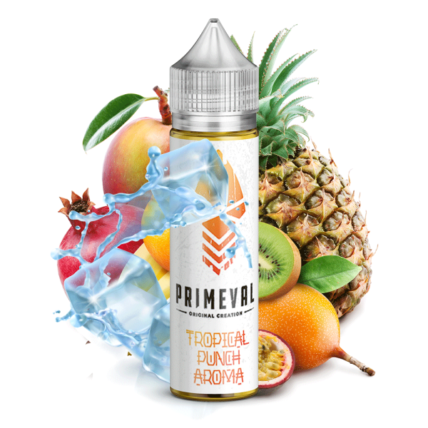 Tropical Punch - Primeval Aroma 12ml