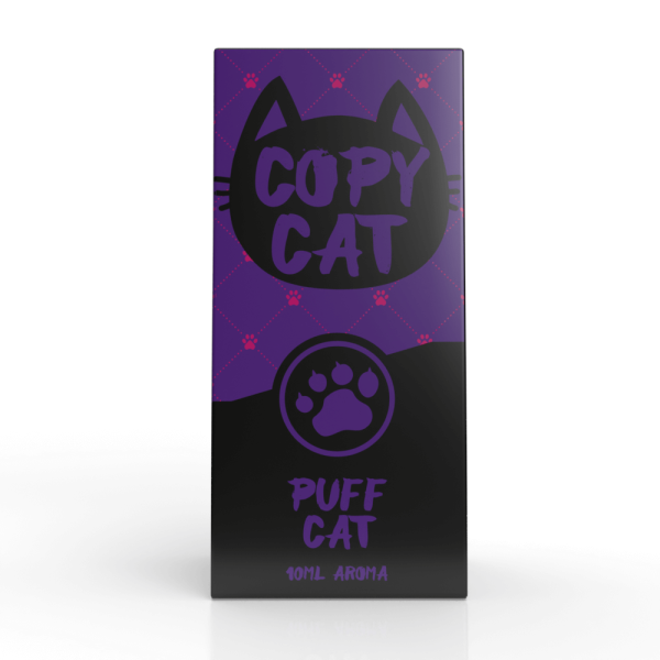 Puff Cat - Copy Cat Aroma 10ml