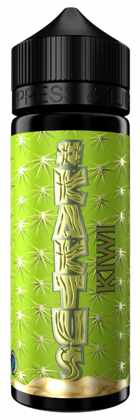 Kiwi - #Kaktus Aroma 10ml