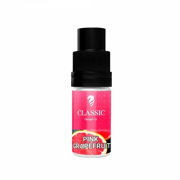 Pink Grapefruit - Classic Dampf Co. Aroma 10ml
