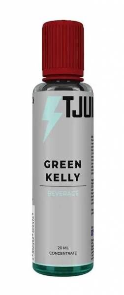 Green Kelly - T-Juice Aroma 20ml