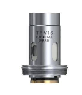 Smok TFV 16 Lite Ersatzverdampferkopf