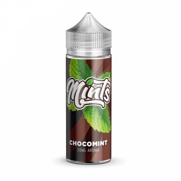 Chocomint - Mints Aroma 20ml