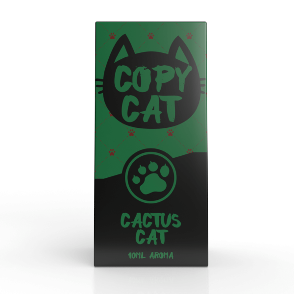 Cactus Cat - Copy Cat Aroma 10ml