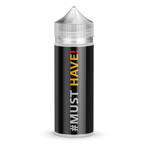 ! - Must Have Aroma 10ml
