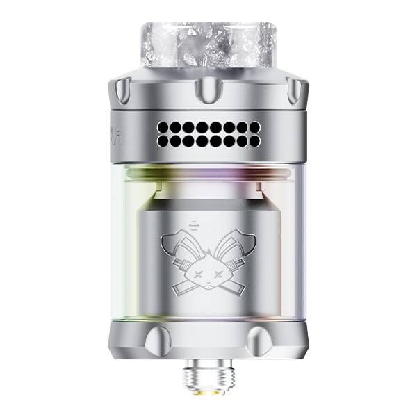 Hellvape Dead Rabbit 3 RTA - 2024 Edition