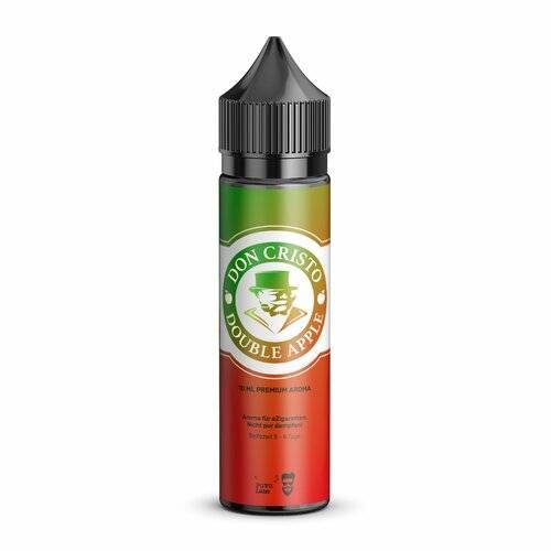 Double Apple - Don Cristo Aroma 10ml