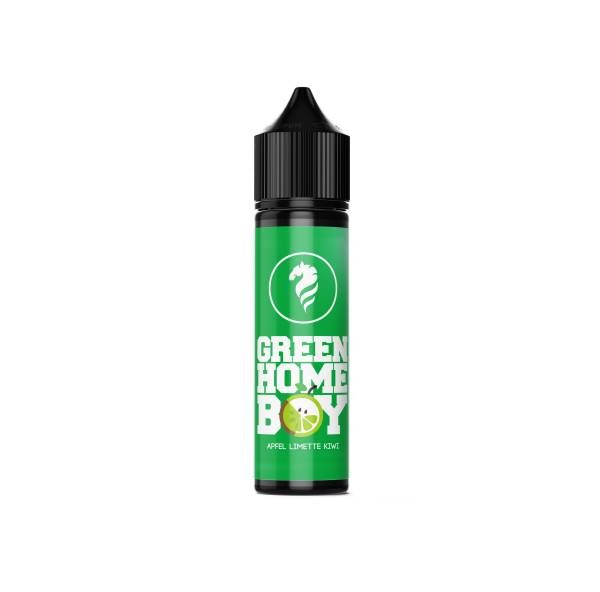 Green Homeboy - Gang Juice Aroma 20ml