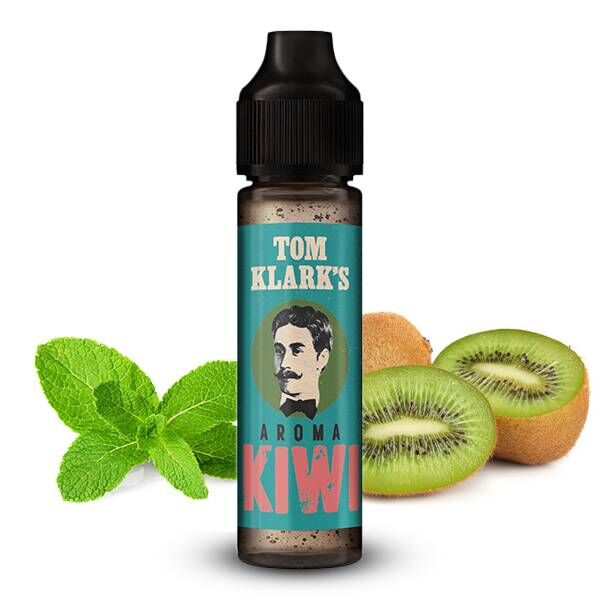 Kiwi - Tom Klark`s Aroma 5ml