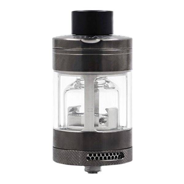 Steam Crave Glaz RTA V2 Gunmetal